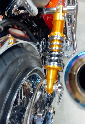 フルカスタムHONDAゴリラの魅力を探る