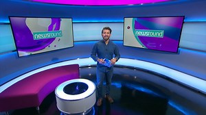 Newsround Opening & Closing 2017