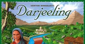 Darjeeling