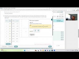 math 201 L 6 2 Draw a normal probability plot