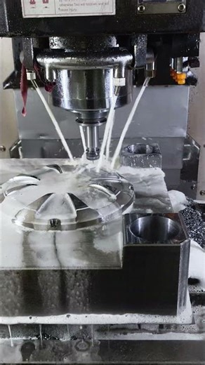 vmc machanical engineering...🛠️❣️😱 #vmc #vmcmachine #vmcautomation #shortsvideo #youtube