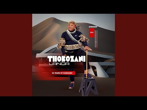 Inhlonipho Yakho (feat. Jaiva Zimnike)