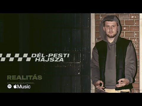 Tótfa - Realitás (feat. Kolg8eight)