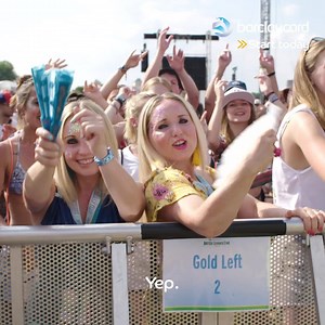 186 reactions · 13 comments | Emma Bunton and Jade Jones tell us about the magic of live music at Barclaycard presents BST Hyde Park 2018.  | Barclaycard | Facebook