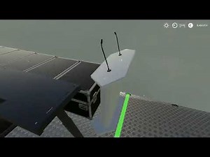 {NEW} Concert Stage in Farming Simulator 2019 | SIMPLE IC