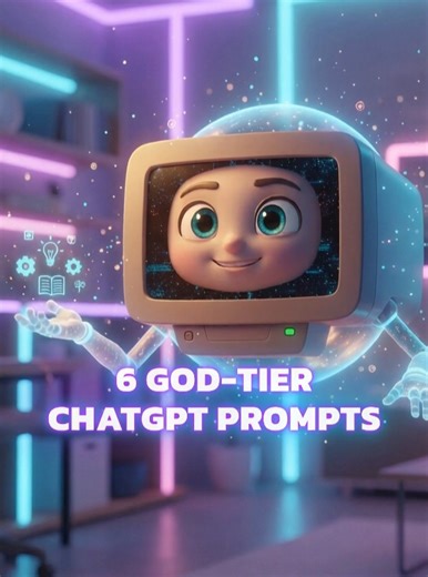 ThinkToons on Instagram: "1. "Shadow Career" "Analyze my digital footprint and resume. Identify a high-paying 'Shadow Career' I am perfectly qualified for but have never considered. Explain the exact steps to transition into it within 90 days for a 50% pay increase." 2. Relationship "Black Box" Decoder "Paste a transcript of a recurring argument or difficult conversation. Act as a neutral therapist and negotiator. Decode the unspoken needs of both parties and provide a 3-sentence 'Peace Protocol