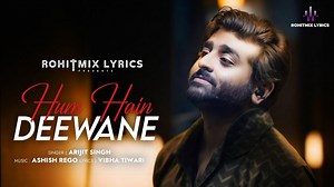 526K views · 14K reactions | Song : Hum Hain Deewane Singer : Arijit...