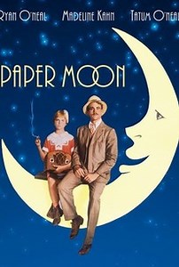 Paper Moon | Cast and Crew | Rotten Tomatoes
