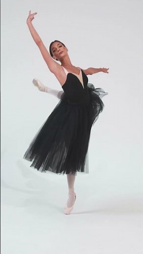 Ballet Moves You Have To See!