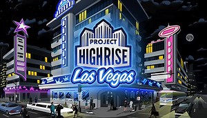 Buy Project Highrise: Las Vegas from the Humble Store