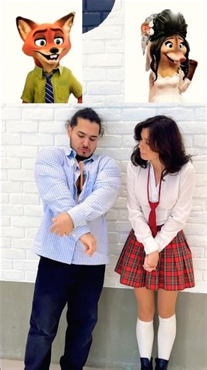 See how many obscure animals from Zootopia 2 you recognize! #zootopia2 #zootopia #zoo #wildehopps