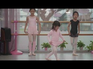 Happy World Ballet Day! | Decathlon Singapore