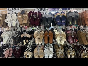 🔥MUST SEE Slippers collection 2026 -Cozy, Cute,& Trendy for Women! (Only 800)😍