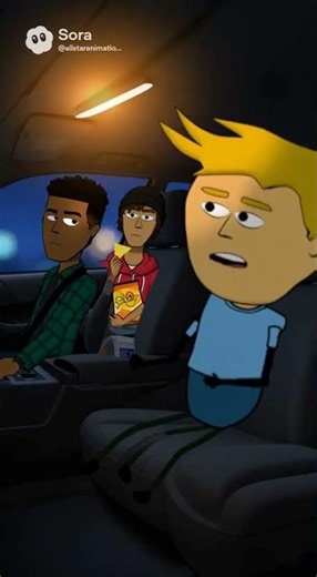 Dads Made the Laws | All Star Animation