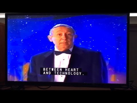 Opening To Fantasia 2000 2000 VHS