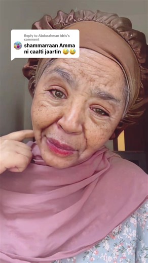 Exploring Oromo Culture on TikTok