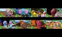 Mix of 8 videos from youtube : the backyardigans episode