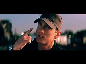 Eminem - Beautiful [4K] [60FPS]