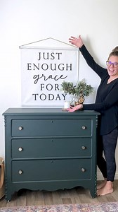 190K views · 4.8K reactions | Transforming an antique dresser with the magic of Lilly Moon paint #paintingfurniture #furnituremakeover #diyfurniture | A Ray of Sunlight - Painted Furniture & DIY | Facebook