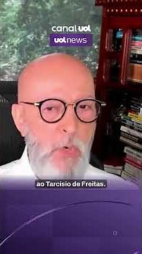 Bolsonaro pode colocar Tarcísio para lamber Sabão, lançando Michelle ao Planalto | Josias de Souza