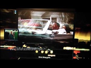 Def Jam Rapstar - It's Goin Down (Gameplay/Performance)