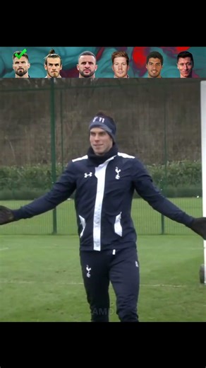 Players As Goalies 🔥 #football