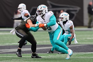 Matthew Judon hits waivers after Miami release, which contender makes sense next