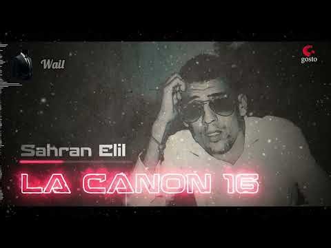 Didin Canon 16 Sahran Elil