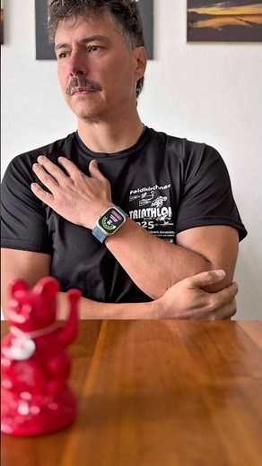 HUAWEI Watch D2 in blue with cool new features! #bloodpressure #smartwatch #technology