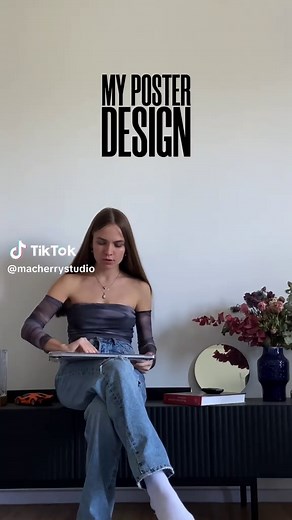 Create Stunning Posters in Photoshop: A Step-by-Step Guide