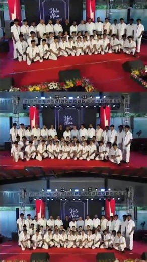 lamp lighting ceremony 2024