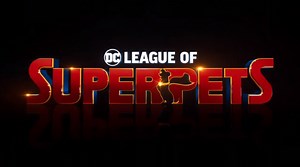 'DC League of Super-Pets’ Cast Revealed