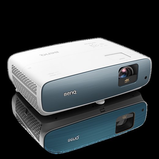 TK850 | 4K HDR 3000lm Home Theater Projector