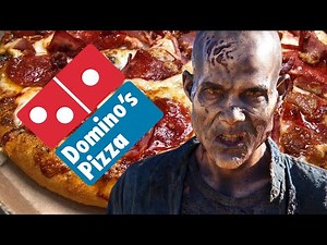 Domino's Pizza Zombies...Overpriced or What? ★ Call of Duty Zombies