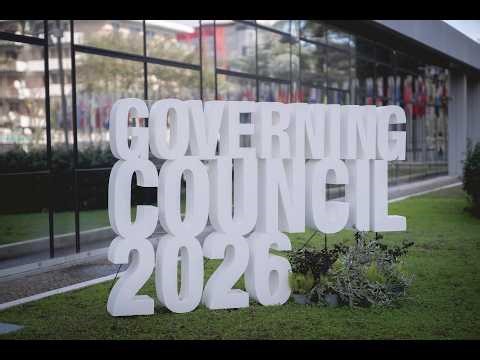 IFAD's Governing Council 2026: a look back