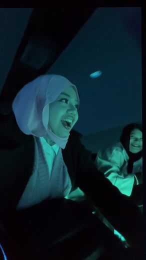 Experience the Thrill of the Tron Ride at Shanghai Disneyland