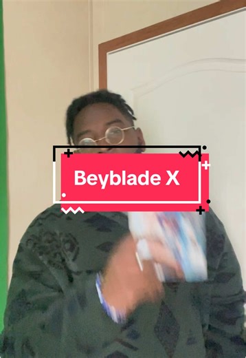 Beyblade X Manga Review: A Must-Read for Fans