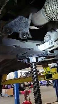 2018 jeep compass 2.4l rack and pinion replacement