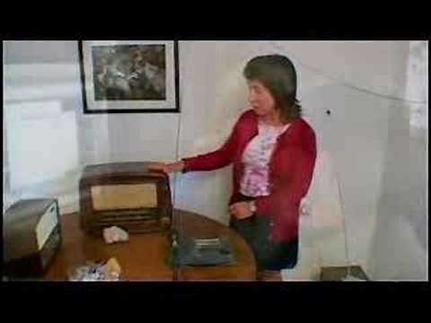 Electronic Voice Phenomenon - E.V.P