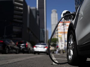 EVs once in a generation opportunity for Canada