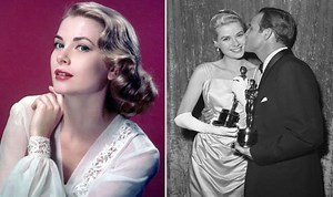 Grace Kelly 'transformed' Monaco's image says expert