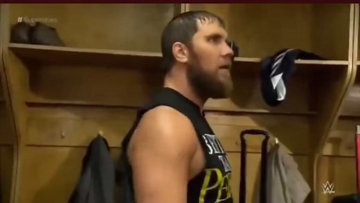 Emotional RybAxel Tag Team Breakup on WWE