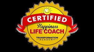 Happiness Life Coach Certification | Accredited Program