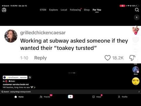 Customer support fails (those laughs were real)