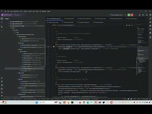 ruoyi-vue-plus 5.x官方视频教程课程介绍 #java #ruoyi #视频教程