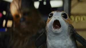 22K views · 343 reactions | Where do you stand on Star Wars' Porgs? | Variety | Facebook