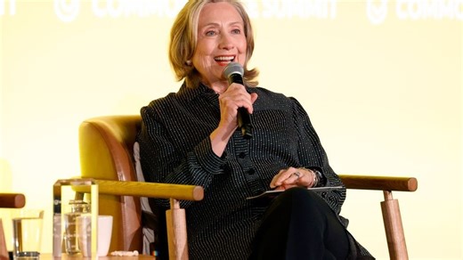 Newly declassified docs on Hillary Clinton email investigation say evidence was ignored