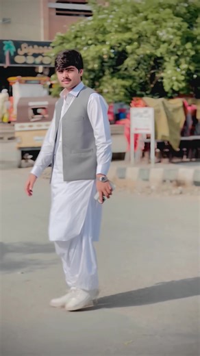 Pa Speena Khoula: Che Khandal Mra