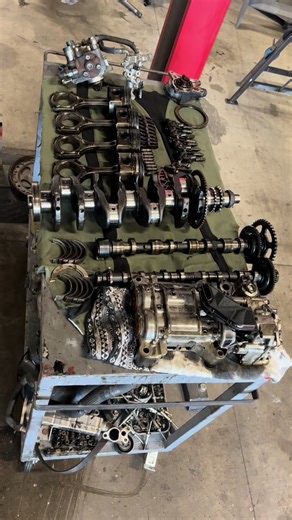 Mazda Performance Insights by RPM13