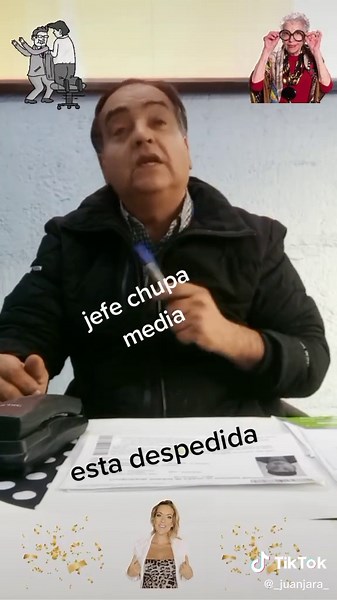 Engaging Office Farewell: Boss Sucks Media